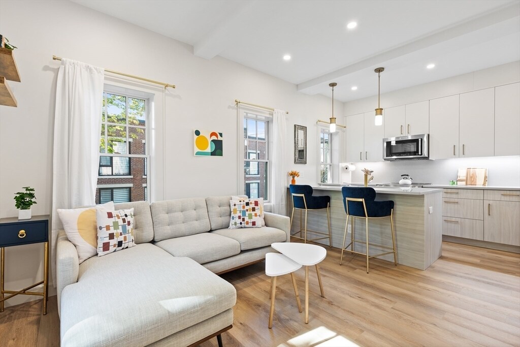 Foto principal - 46 Lancaster Terrace