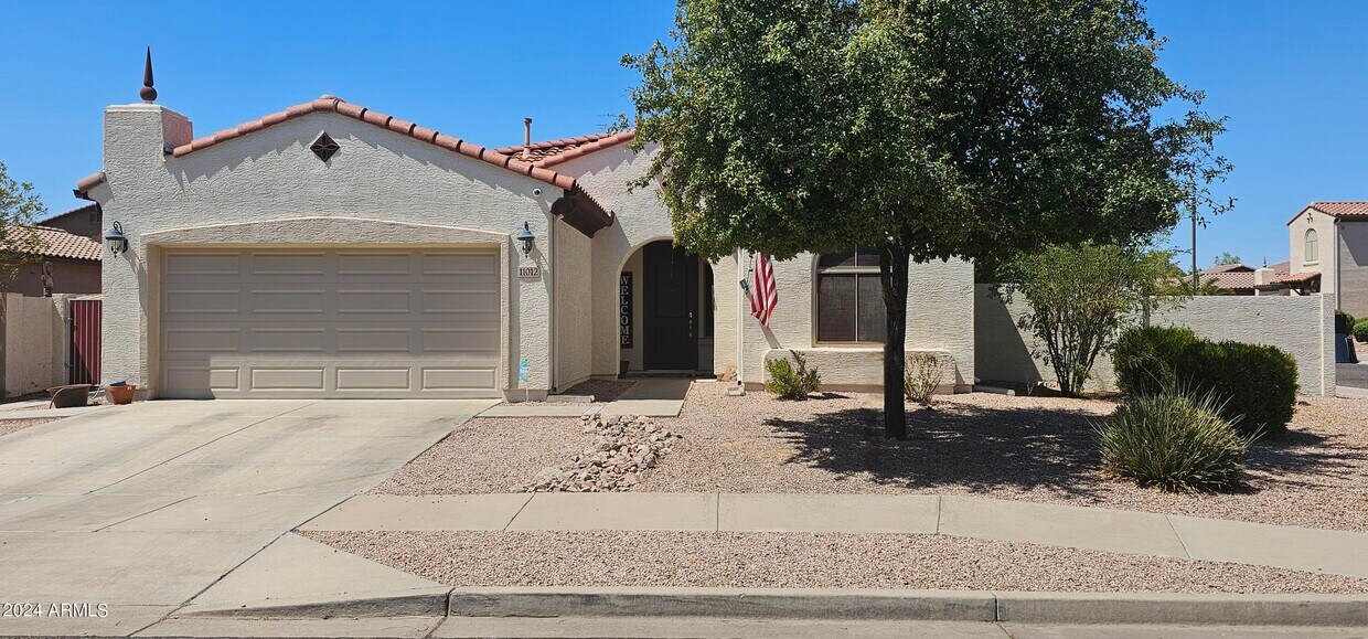 Foto principal - 11012 N 161st Dr