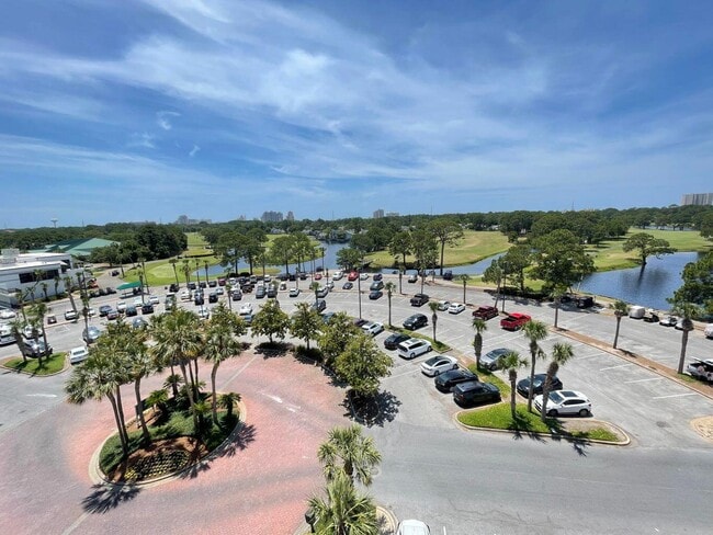 Foto del edificio - 200 Sandestin Blvd W