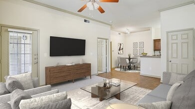 Building Photo - Crest Manor