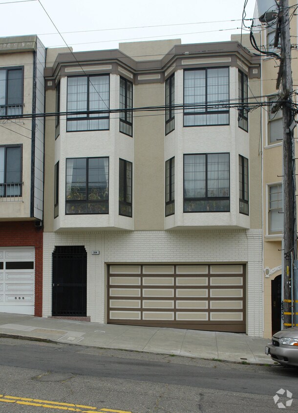 Primary Photo - 354 25th Ave