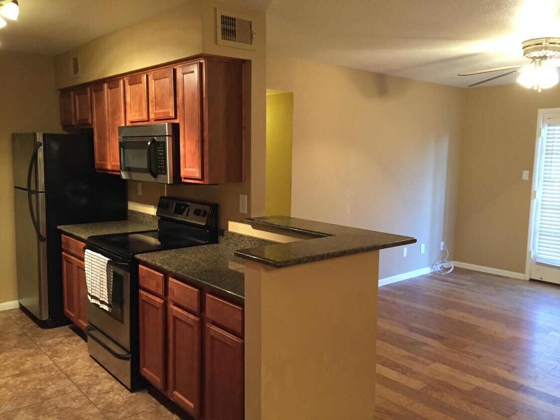 Foto principal - 5995 N 78th St