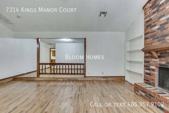 Foto del edificio - 7314 Kings Manor Ct