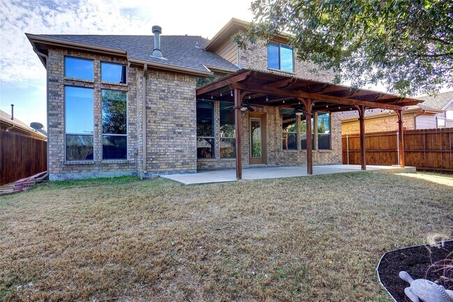 Building Photo - 3309 Tori Trail