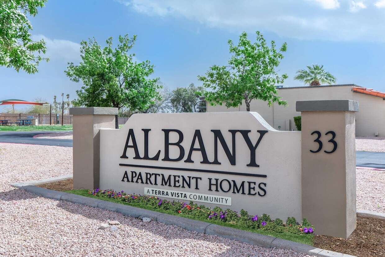 Albany Apartments Apartments in Mesa, AZ