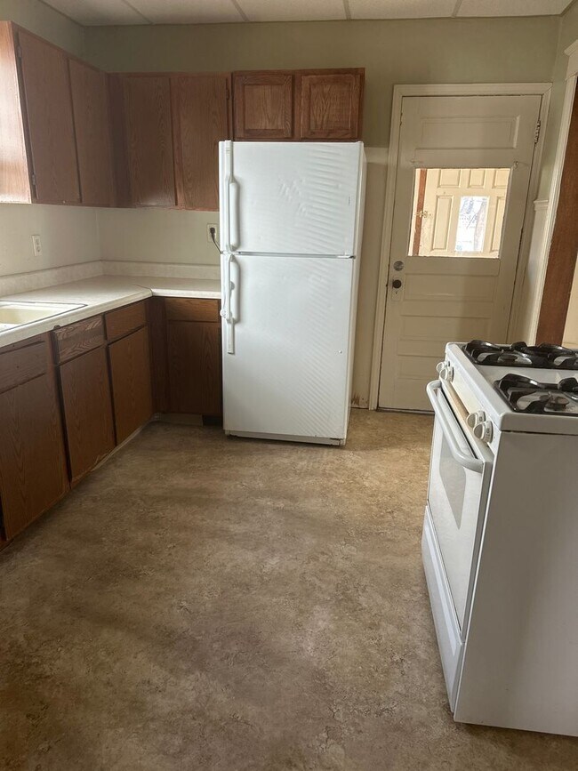 Foto del edificio - 3 bedroom house