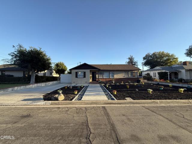 Foto del edificio - 1075 Chevron Ct