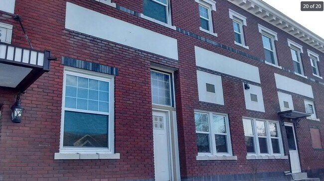 Foto del edificio - Federal Apartments