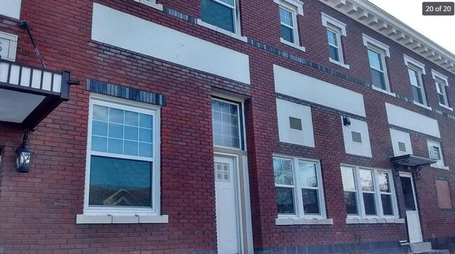 Building Photo - Federal Apartments