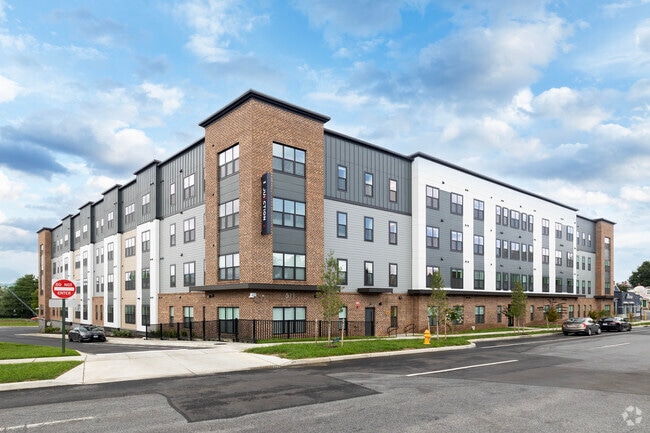 Building Photo - The Junction (MD)