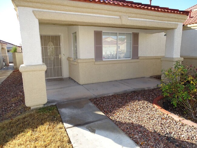 Building Photo - Well Kept One Story North Las Vegas Cul De...