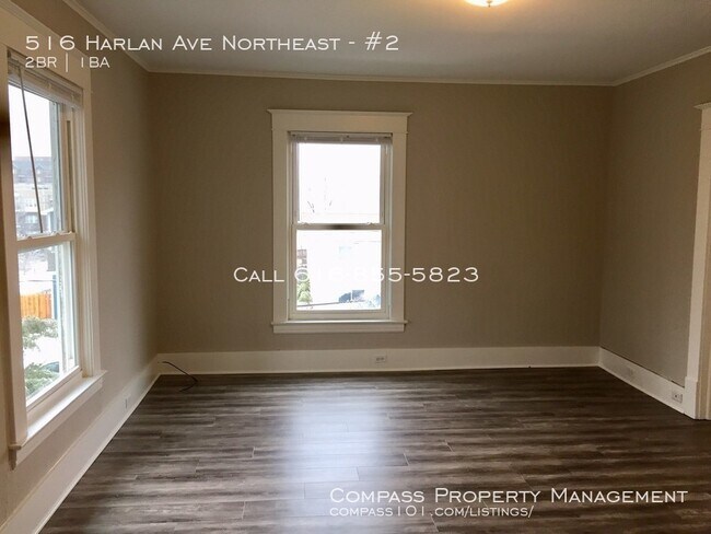 Building Photo - 516 Harlan Ave NE