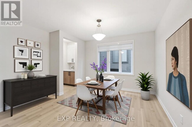 Photo du bâtiment - 181 Lynn Coulter St