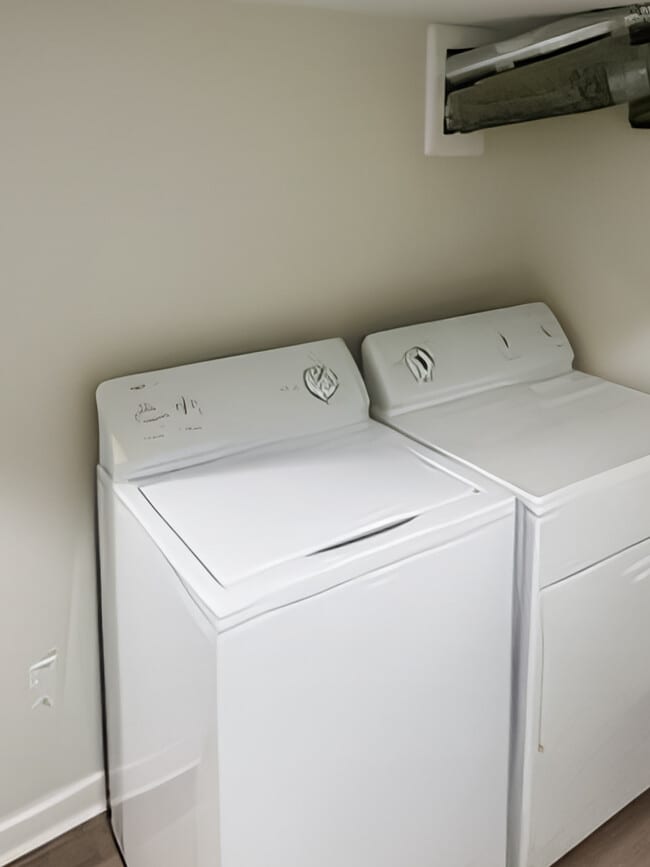 Photo - 1346 Eason St NW Apartment