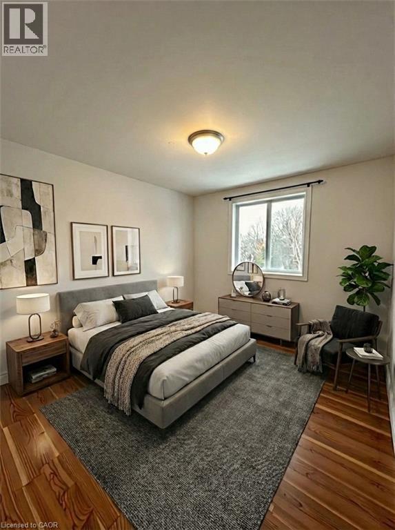 Photo du bâtiment - 28 Victoria Ave N