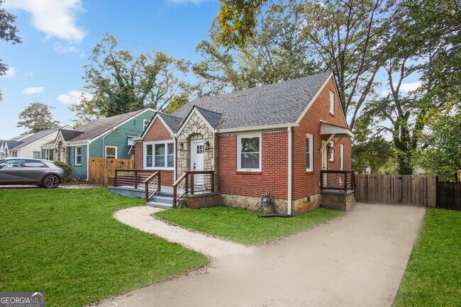 Foto del edificio - 1891 Stanton St