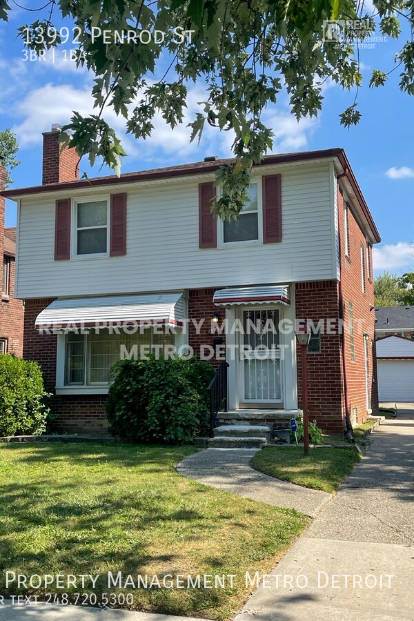 Foto del edificio - 13992 Penrod St