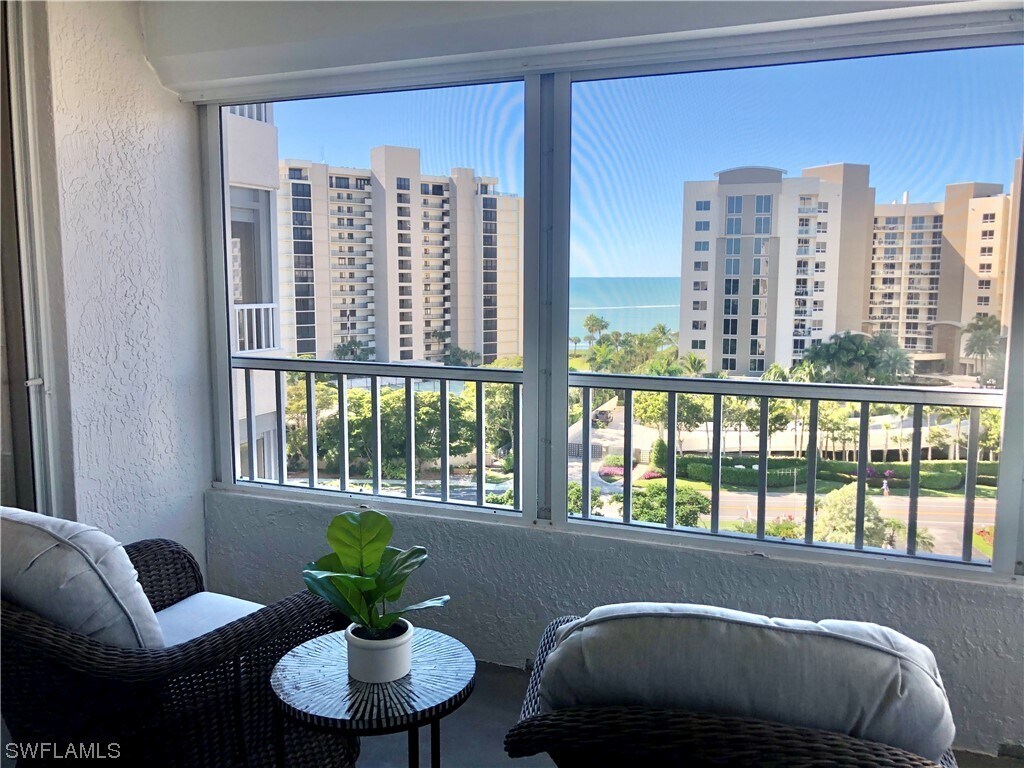 11116 Gulf Shore Dr Unit B801, Naples, FL 34108 Condo for Rent in