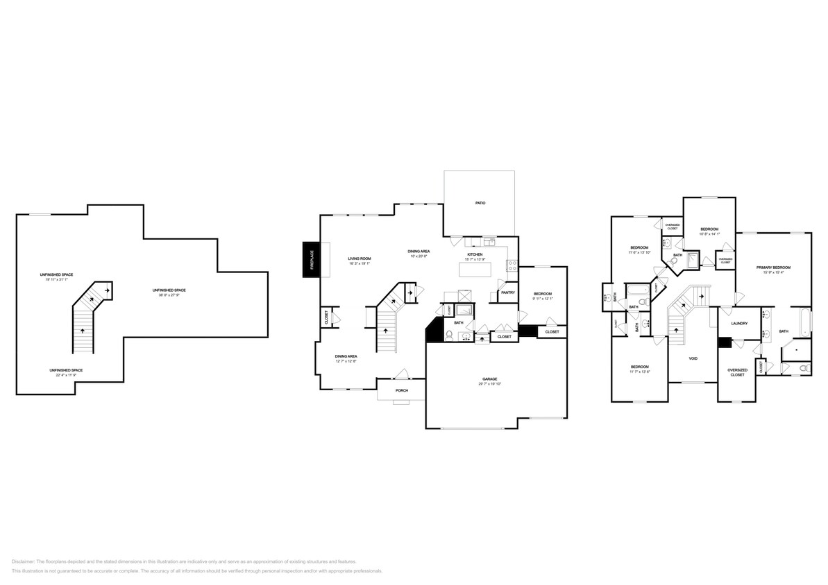 Foto del edificio - 23611 51st Terrace