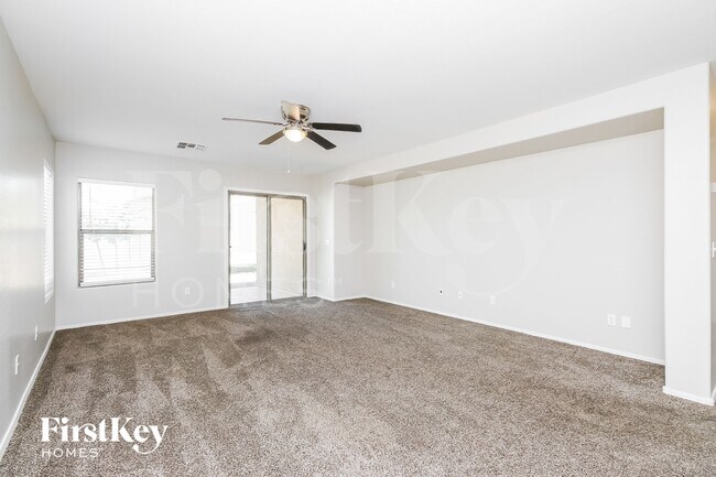 Building Photo - 3398 E Desert Moon Trail