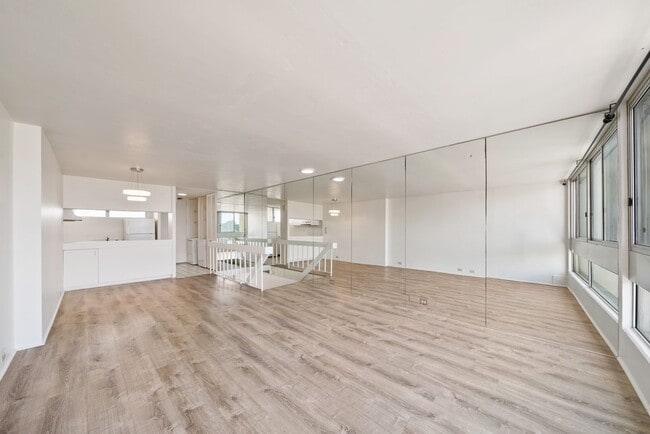 Foto del edificio - ALA WAI PLAZA SKYRISE #3407