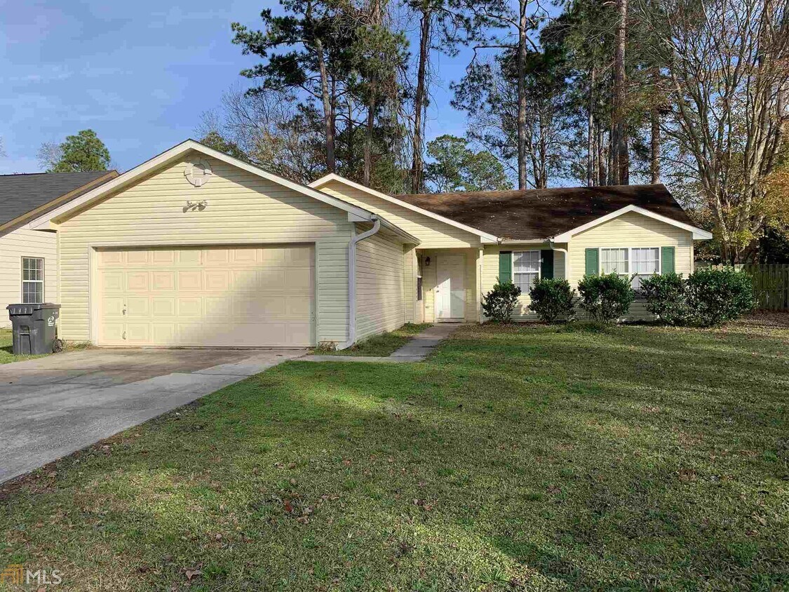 103 Baird Way, St. Marys, GA 31558 House Rental in St. Marys, GA