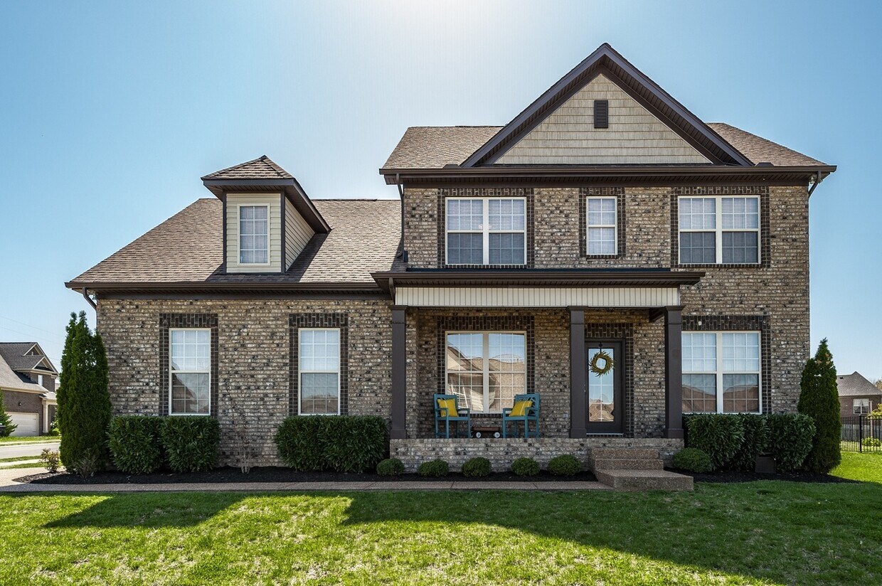 Primary Photo - 107 Read Tavern Rd