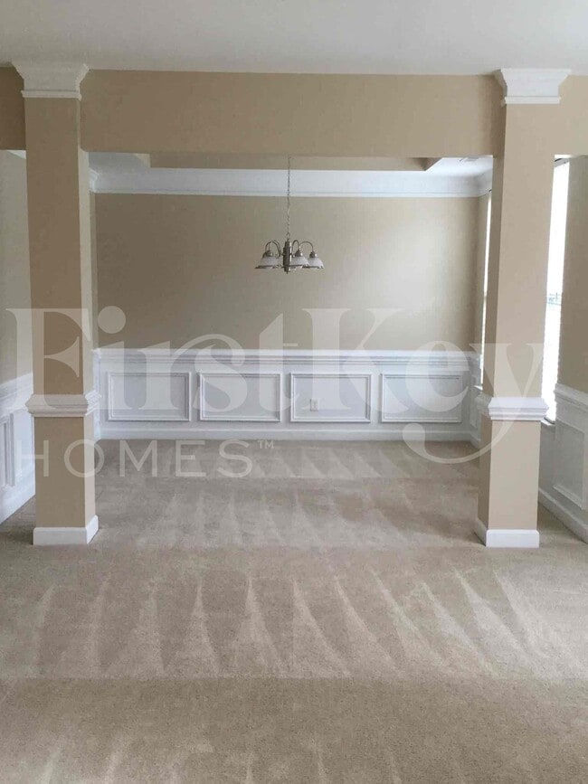 Foto del edificio - 1504 Aries Ln