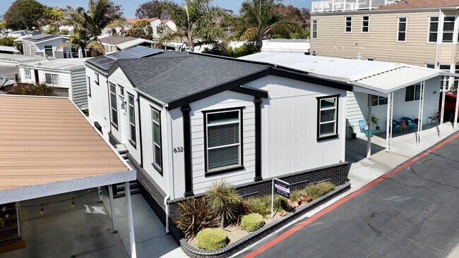 Foto del edificio - 80 Huntington St