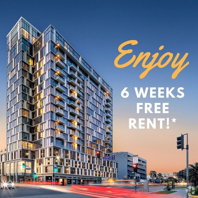 Apartments For Rent in Beverly Hills CA 1,299 Rentals