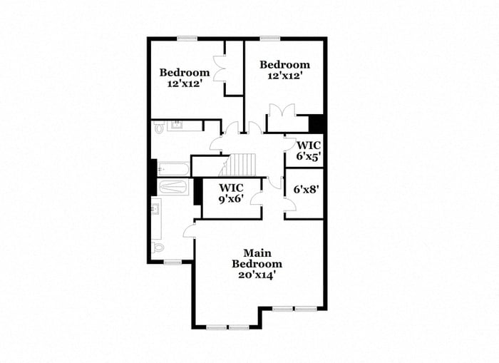 Foto del edificio - 131 W Luminous Way