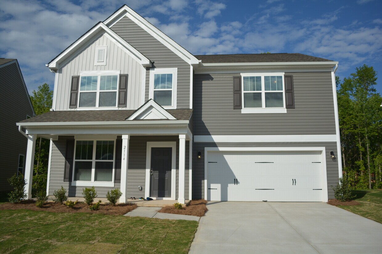 Primary Photo - 2114 Everly Dr