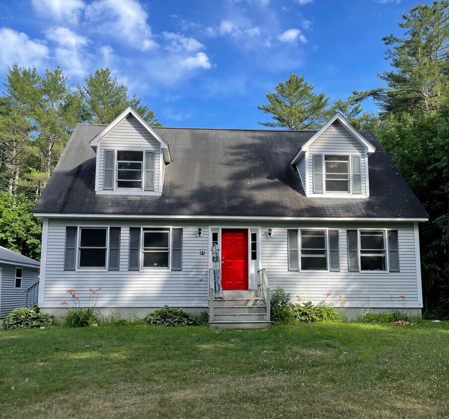 Foto principal - 38 Pleasant Hill Rd