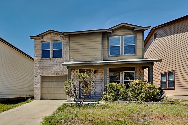 Building Photo - 4523 Rothberger Way