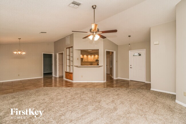 Foto del edificio - 1811 E Cooper Dr