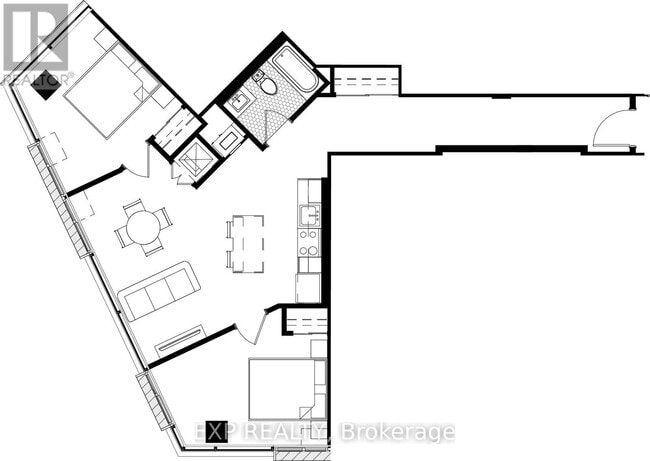 Building Photo - 1600 James Naismith Dr