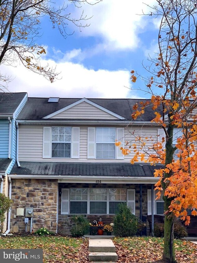 414 Devon Ct, Downingtown, PA 19335 Townhome Rentals in Downingtown