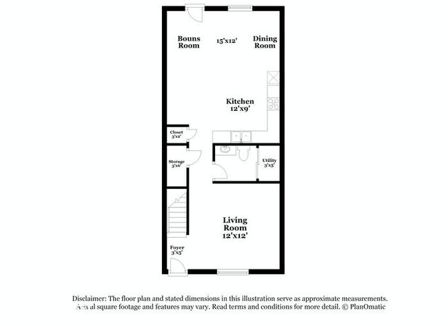 Foto del edificio - 2528 Cedar St