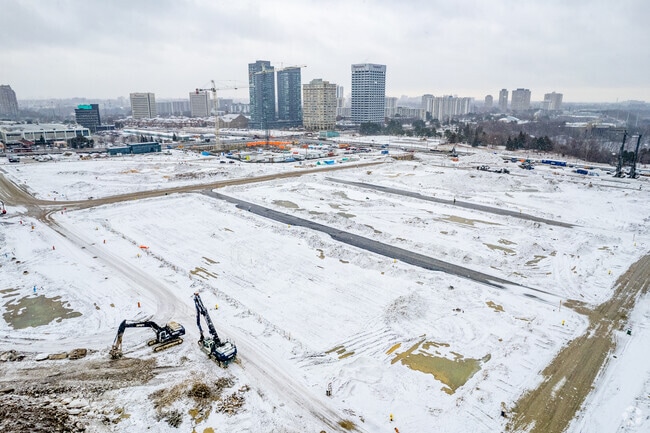 March 2022 - Tower III Crosstown