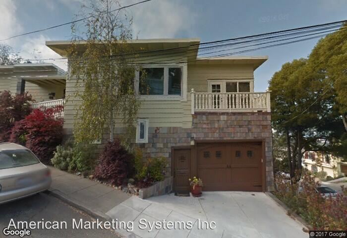Primary Photo - 500 Noriega St