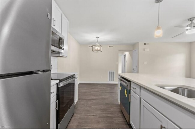 Foto del edificio - 501 Pier Ct