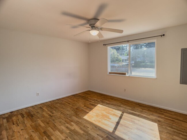 Foto del edificio - Cozy home in Federal Way!