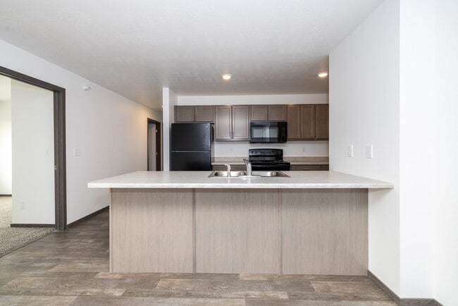 Building Photo - Yukon at Benson