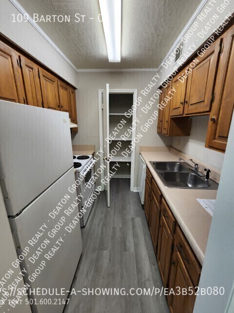 Foto del edificio - 109 Barton St