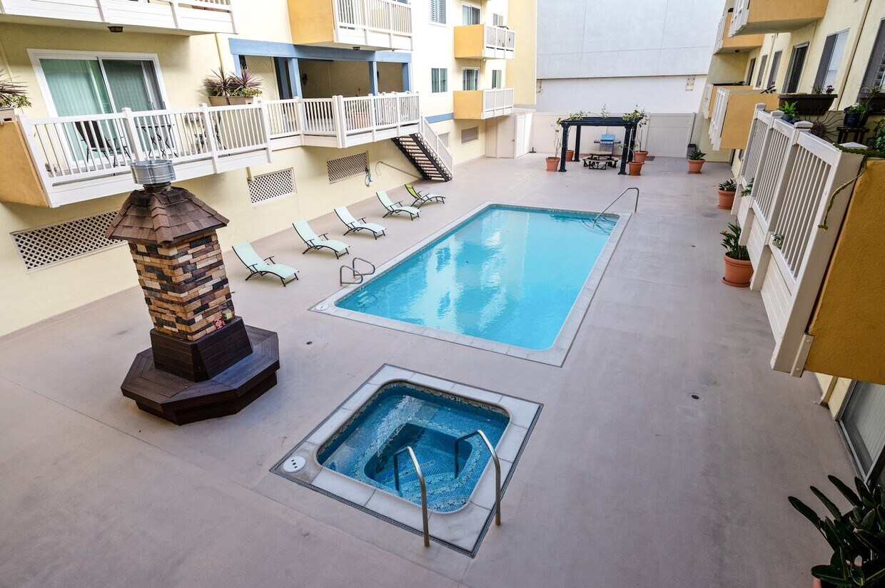 108 Apartments for Rent in Hermosa Beach, CA Westside Rentals