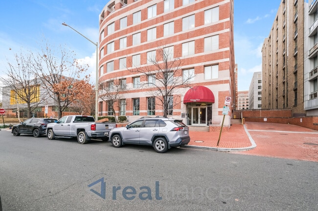 Foto del edificio - 1275 25th St NW