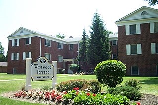Foto principal - Westwood Terrace