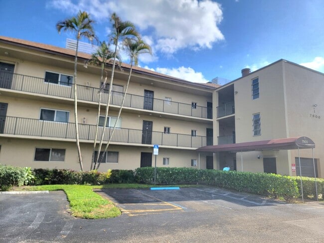 Building Photo - 7900 NW 50th St
