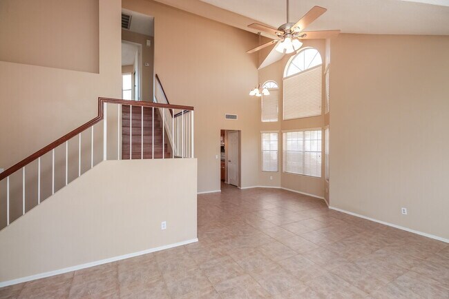 Building Photo - 4214 E Saltsage Dr