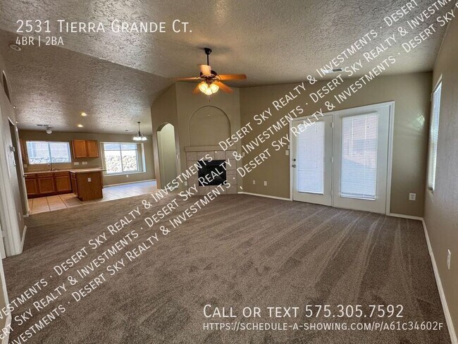 Building Photo - 2531 Tierra Grande Ct